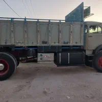 بنز تک باری