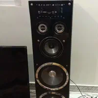 سینماخانگی لومکس سالم درحدبلوتوث دارورادیو|سیستم صوتی خانگی|سنقر, |دیوار