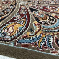 فرش۹متری و۶متری۷۰۰شانه جفته هم|فرش|کرج, باغستان|دیوار