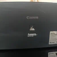 پرینتر تک کاره LBP3010B