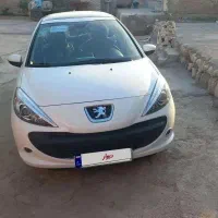 پژو ۲۰۷ پانا رینگ آلمینیوم  خشک اتو