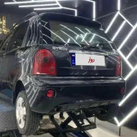 Mvm 110 چهارسیلندر مدل 93|خودرو سواری و وانت|مشهد, جاهد شهر|دیوار