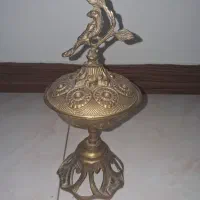 دکوری برنزی یا برنجی|صنایع دستی و سایر لوازم تزئینی|مشکیندشت, |دیوار