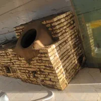 نصب تنور گلی سنتی و نصب دیگ آش و حلیم|خدمات پیشه و مهارت|اهواز, فاز ۱ پادادشهر|دیوار