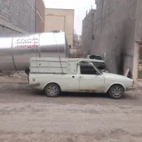 تانکر سازی|فروشگاه و مغازه|پارس‌آباد, |دیوار