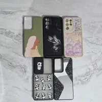 گارد گوشی سامسونگ S21 Ultra