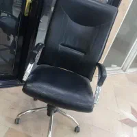 صندلی مدریت