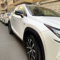 Nx 200 مدل ۲۰۱۶|خودرو سواری و وانت|تهران, اراضی عباس آباد|دیوار