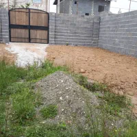 فروش زمین سقالکسار ۲۵۵متر دور دیوار