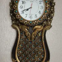 ساعت دیواری