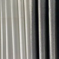 پرده بصورت شرایط