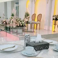 باغ تالار رویال مجری مراسمات عقدعروسی تولدصفرتاصد|خدمات پذیرایی، مراسم|تبریز, |دیوار