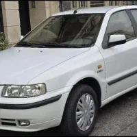 سمندef7دوگانه کارخانه|خودرو سواری و وانت|تبریز, |دیوار