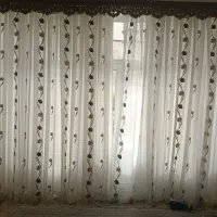 پرده والان دار