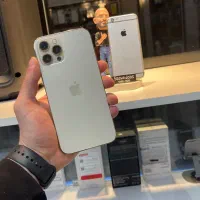 ایفون ۱۲ پرو مکس