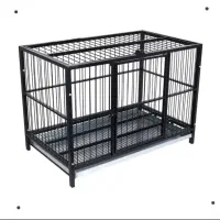 قفس سگ و گربه