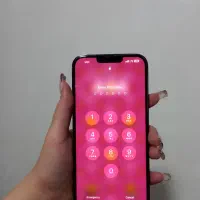 گوشی آیفون ۱۳پرومکس|موبایل|سمنان, |دیوار