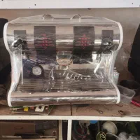 دستگاه اسپرسو ساز صنعتی|عمده‌فروشی|قائن, |دیوار