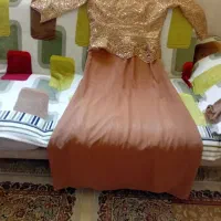 لباس مجلسی