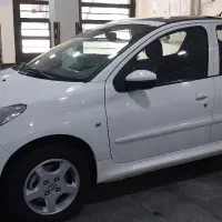 207 پانا فول آپشن ارتقا یافته|خودرو سواری و وانت|تهران, مهرآباد جنوبی|دیوار