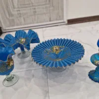 4 عدد ظروف پذیرایی