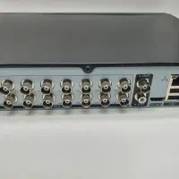 دستگاه DVR مدل ۱۶ کانال انالوگ نو|دوربین مداربسته|تهران, فردوسی|دیوار