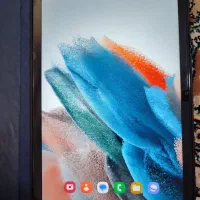 تبلت A8 سامسونگ x205