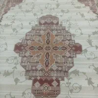 گلیم فرش ۴متری|گلیم، جاجیم، گبه|اراک, |دیوار