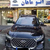 چانگان Cs55سفید24/25مونتاژوارداتی اماد تحویل درجا|خودرو سواری و وانت|تهران, دریاننو|دیوار