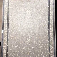 فرش 9 متری ماشینی مرینوس بافت