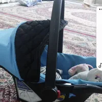 کریر|کالسکه و لوازم جانبی|مسجد سلیمان, |دیوار