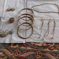 گوشواره.النگو.انگشتر.زنجیر|بدلیجات|گرگان, |دیوار