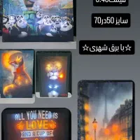 تابلویی برقی با کیفیت