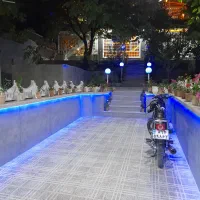 ویلایی مبله شهر بزنجان یک ساله