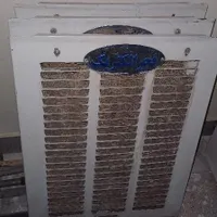 کولر آبی