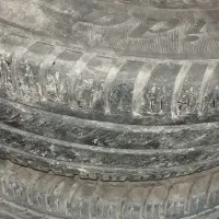 3 حلقه لاستیک آلپیدا 185/65R15 سمند و دنا|قطعات یدکی و لوازم جانبی|ورامین, ورامین|دیوار