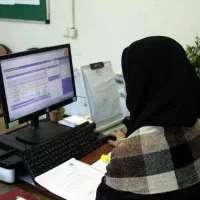 استخدام نیرو کار برای کافینت (آقا وخانم )