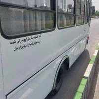 مینی بوس ایویکو A80|خودرو سنگین|مشهد, حرم مطهر رضوی|دیوار