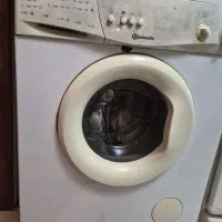 ماشین لباسشویی باگنشت