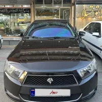 دنا پلاس مدل ۱۴۰۴ اتومات