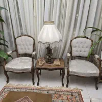 فروش مبلمان و میز ناهارخوری|مبلمان خانگی و میز عسلی|تهران, ونک|دیوار