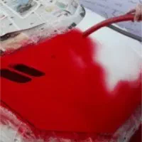 دستگاه مخمل پاش|ابزارآلات|پاوه, |دیوار