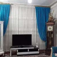 پرده والان دار