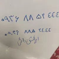 سیم کارت دائمی ایرانسل رند