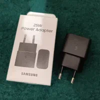 آداپتور اصل ۲۵ وات سامسونگ