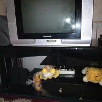 فروش میز وتلویزیون 21سامسونگ