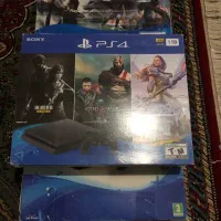 ps4اسلیم ۱ترایایت  کپی خور ps4|کنسول، بازی ویدئویی و آنلاین|گرگان, |دیوار