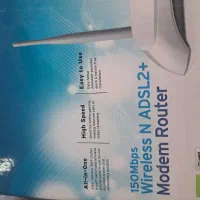 مودم  tp link