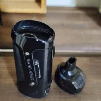 ویپ حرفه ی اصلی با قابلیت شارژ همراه ۵ اسانس اصلی|زیورآلات و اکسسوری|سنندج, |دیوار