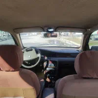 سمند ۹۶|خودرو سواری و وانت|کرمانشاه, |دیوار